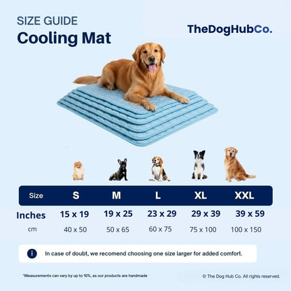 Arctic™ Cooling Dog Mat