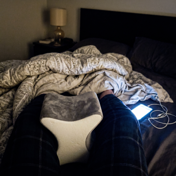 — Ashley R., 44